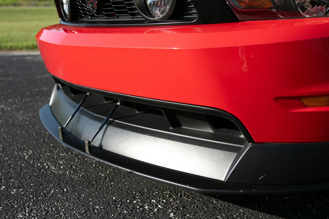 2012 Ford S197 Mustang - Image 30 of 31