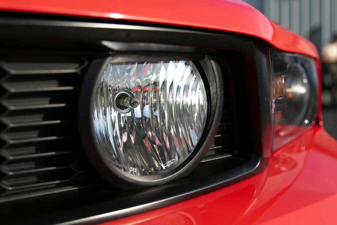 2012 Ford S197 Mustang - Image 27 of 31