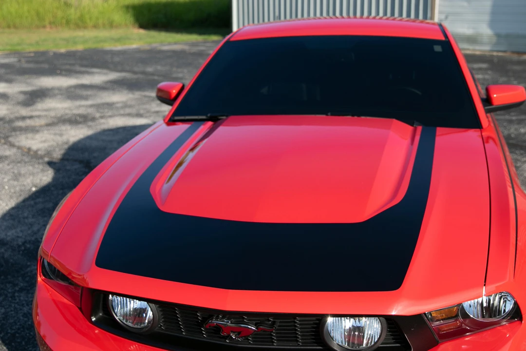 2012 Ford S197 Mustang - Image 21 of 31