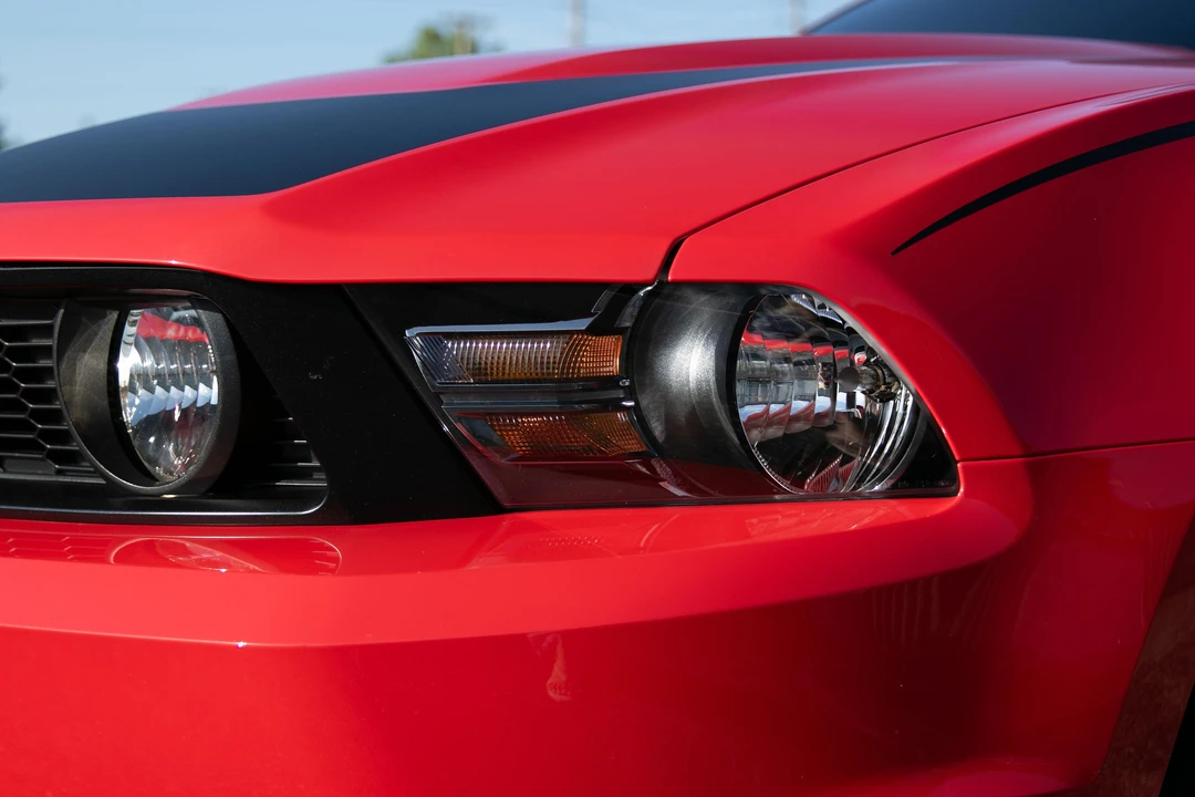 2012 Ford S197 Mustang - Image 29 of 31