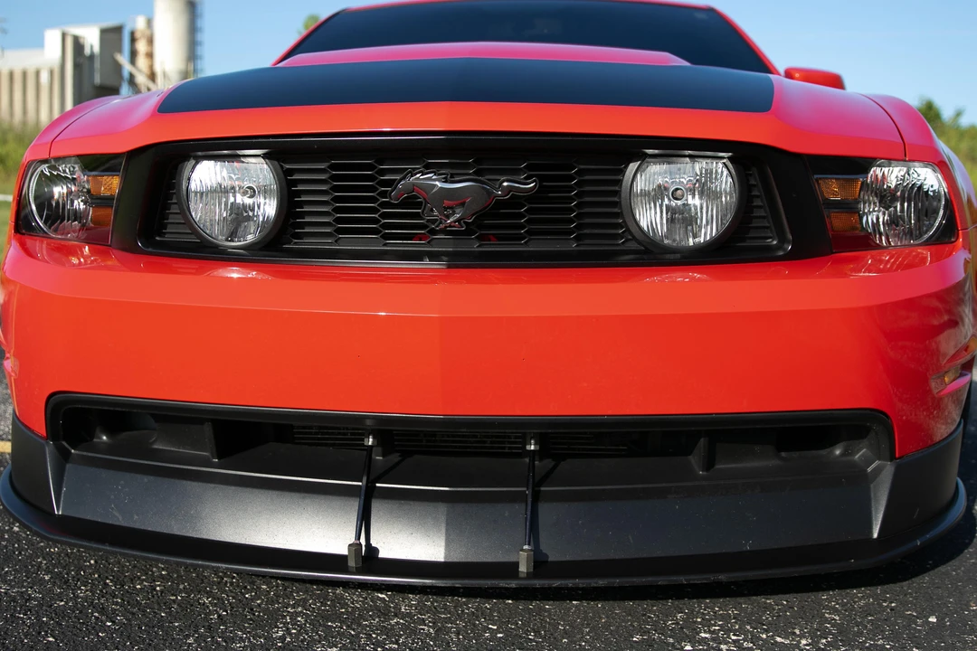 2012 Ford S197 Mustang - Image 22 of 31
