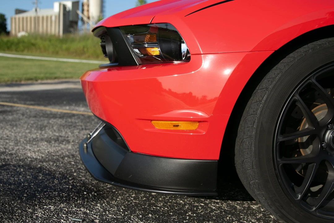 2012 Ford S197 Mustang - Image 31 of 31