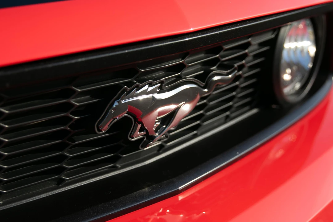 2012 Ford S197 Mustang - Image 26 of 31
