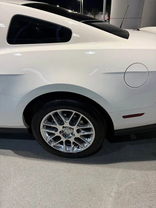 2012 Ford S197 Mustang - Image 7 of 12