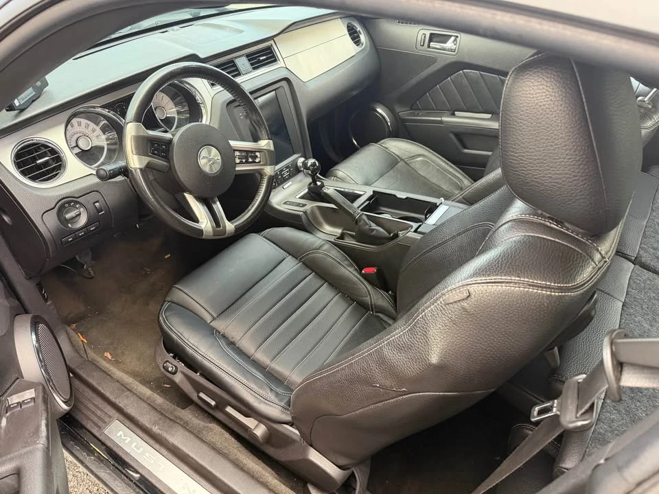 2012 Ford S197 Mustang - Image 6 of 7