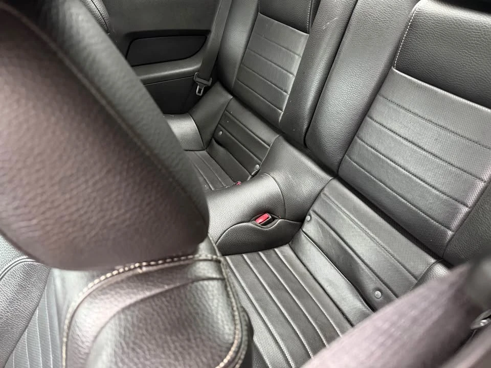 2012 Ford S197 Mustang - Image 7 of 7
