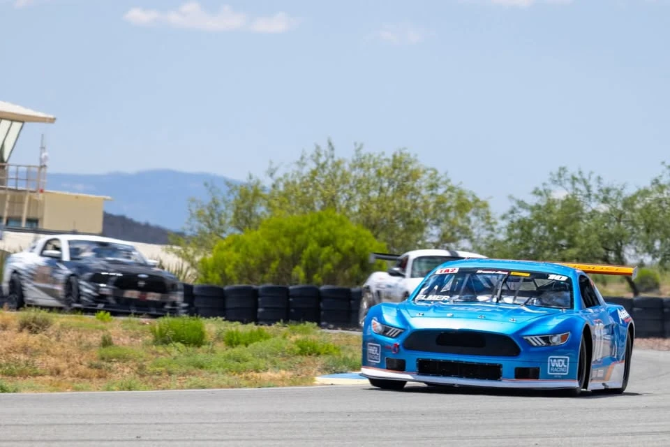 2012 Ford S197 Mustang GT - Image 12 of 12