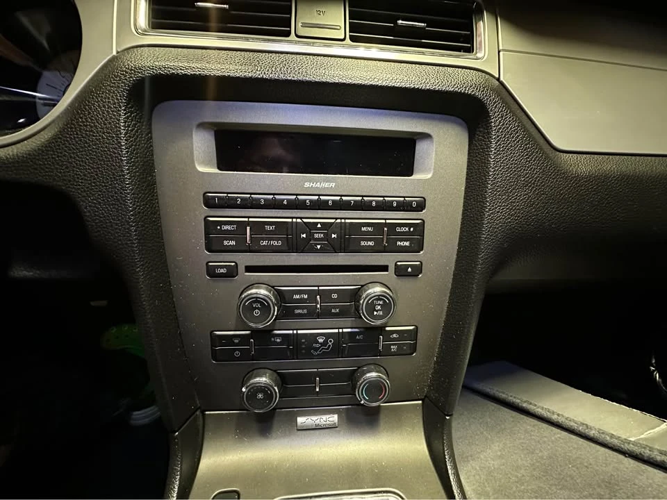 2012 Ford S197 Mustang GT - Image 3 of 7