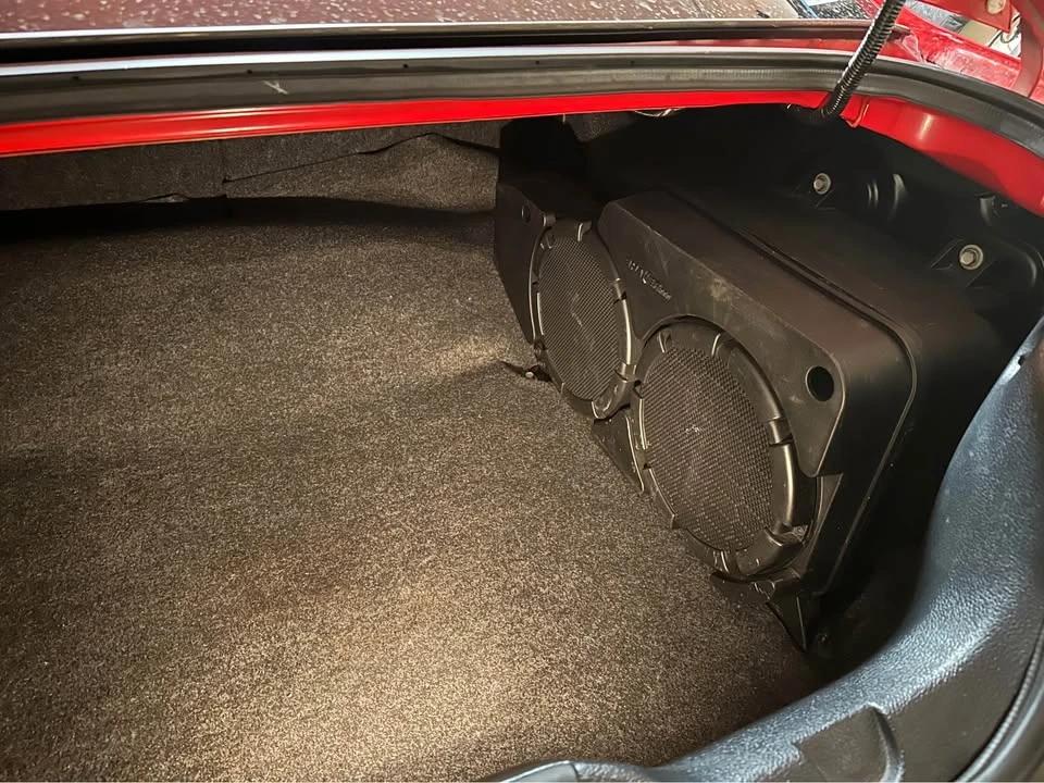 2012 Ford S197 Mustang GT - Image 7 of 7