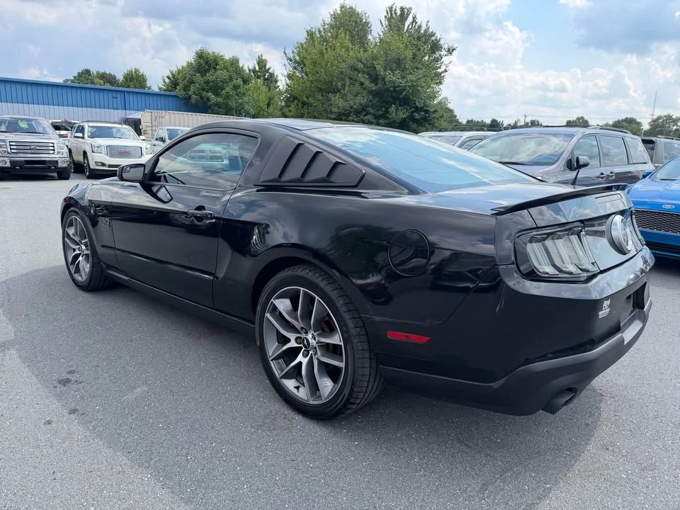 2012 Ford S197 Mustang GT - Image 6 of 14