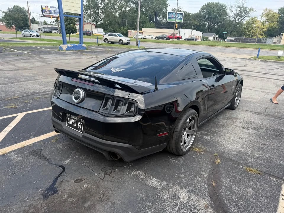 2012 Ford S197 Mustang GT - Image 5 of 6
