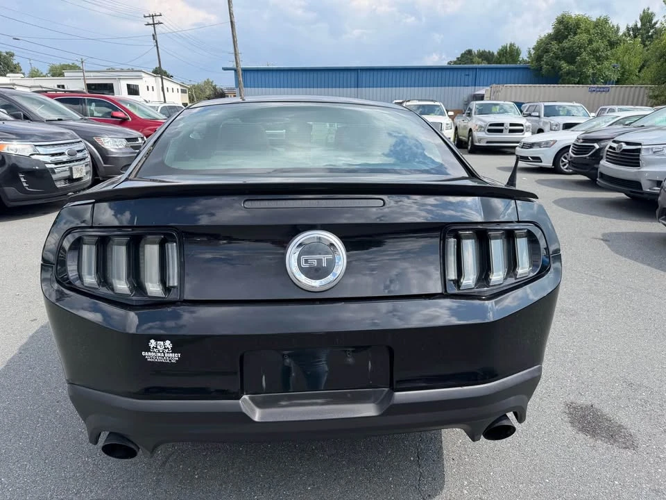 2012 Ford S197 Mustang GT - Image 5 of 14
