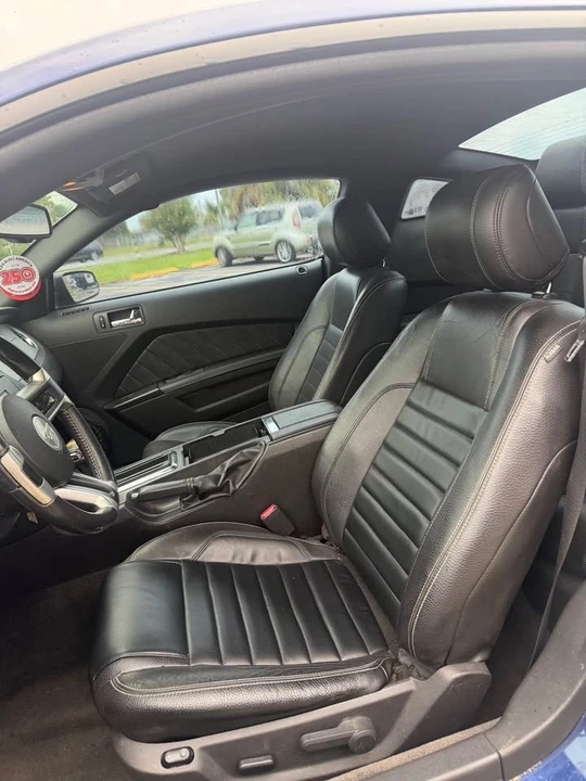 2012 Ford S197 Mustang GT - Image 13 of 15