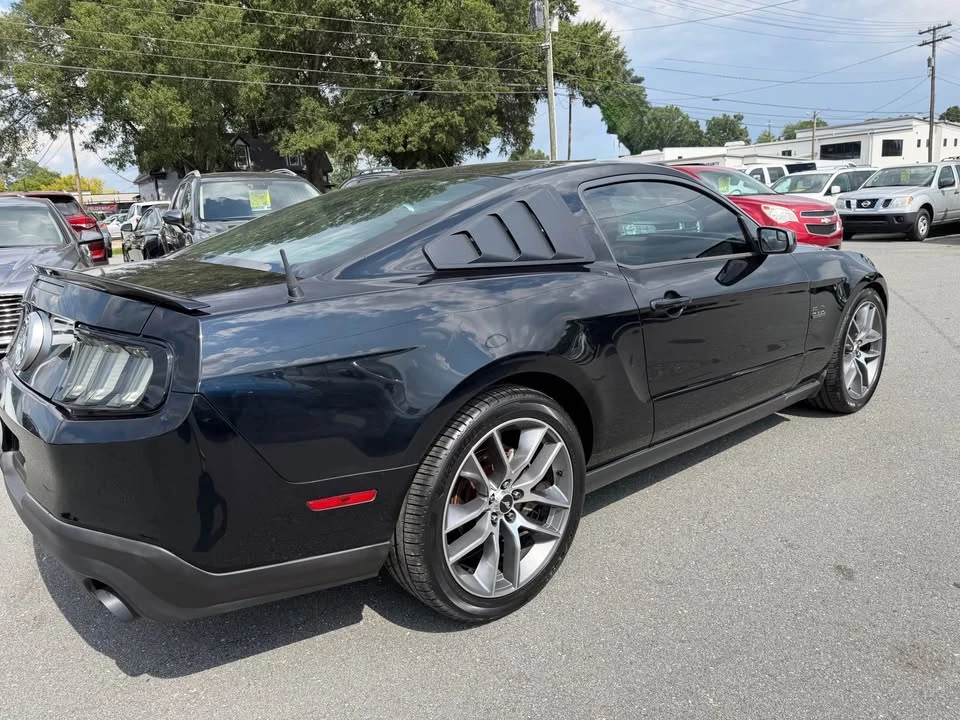 2012 Ford S197 Mustang GT - Image 4 of 14