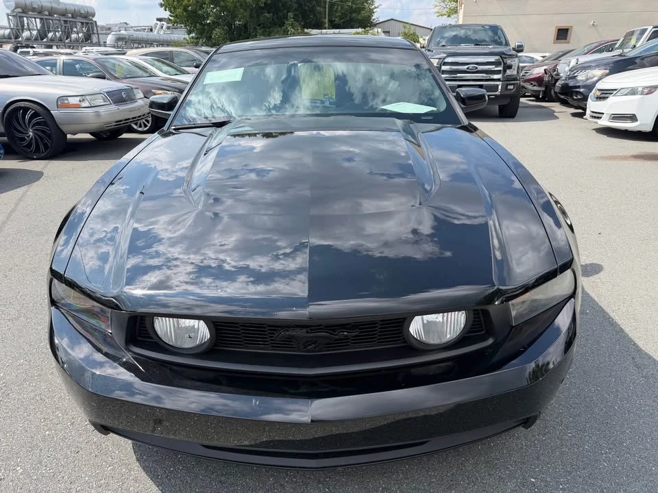 2012 Ford S197 Mustang GT - Image 2 of 14