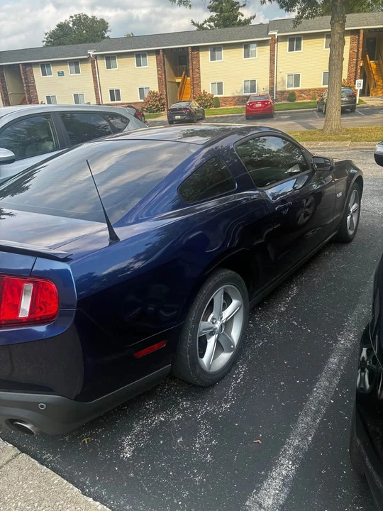 2012 Ford S197 Mustang GT - Image 3 of 8