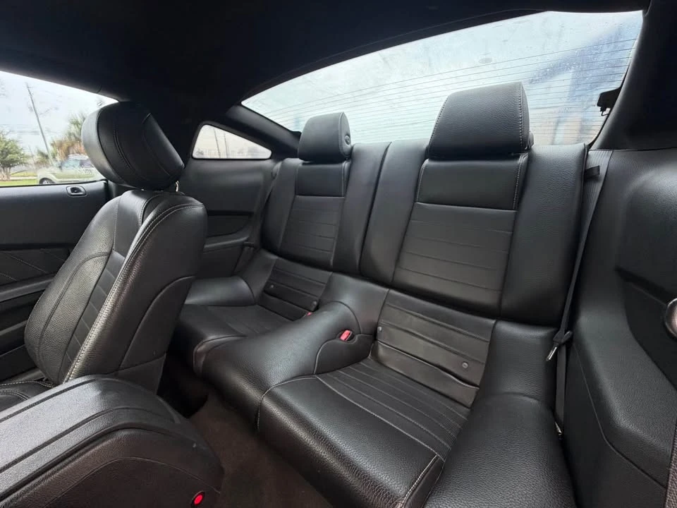 2012 Ford S197 Mustang GT - Image 11 of 15
