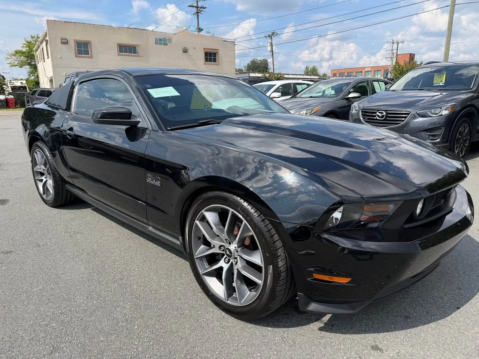 2012 Ford S197 Mustang GT - Image 3 of 14