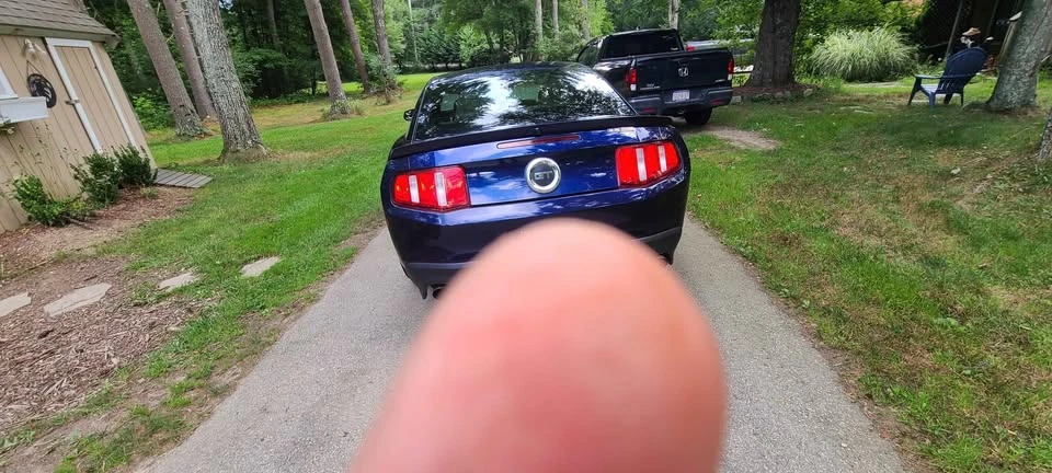 2012 Ford S197 Mustang GT - Image 6 of 9
