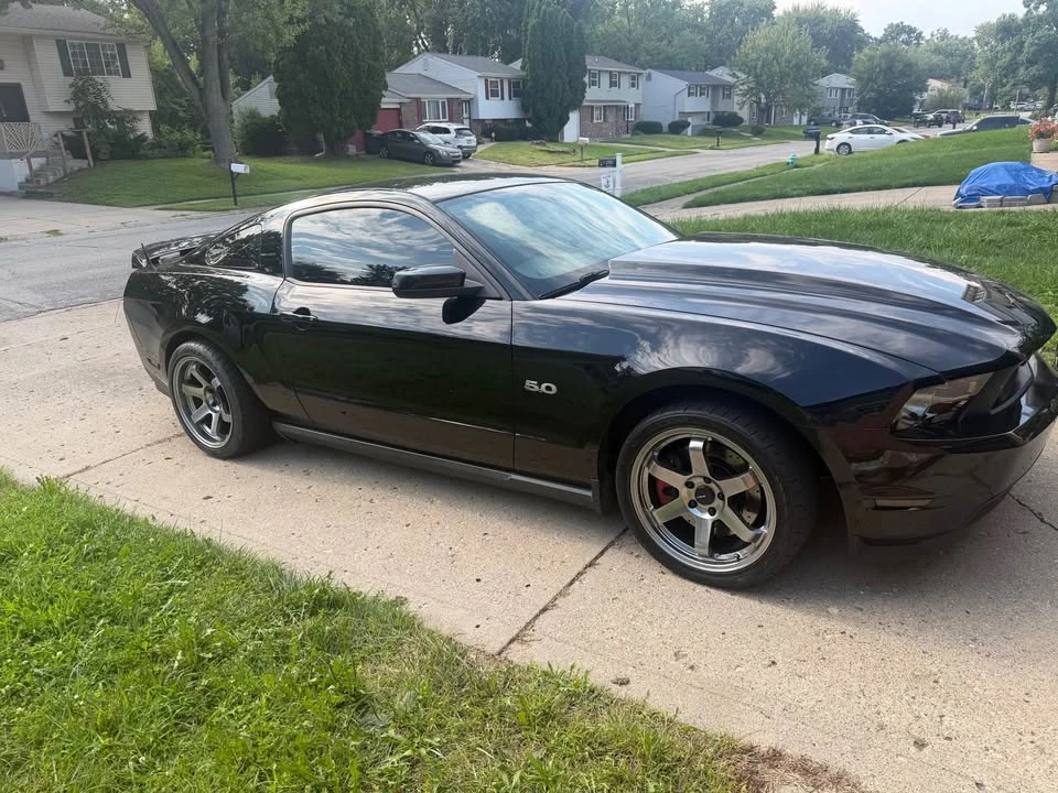 2012 Ford S197 Mustang GT - Image 2 of 6