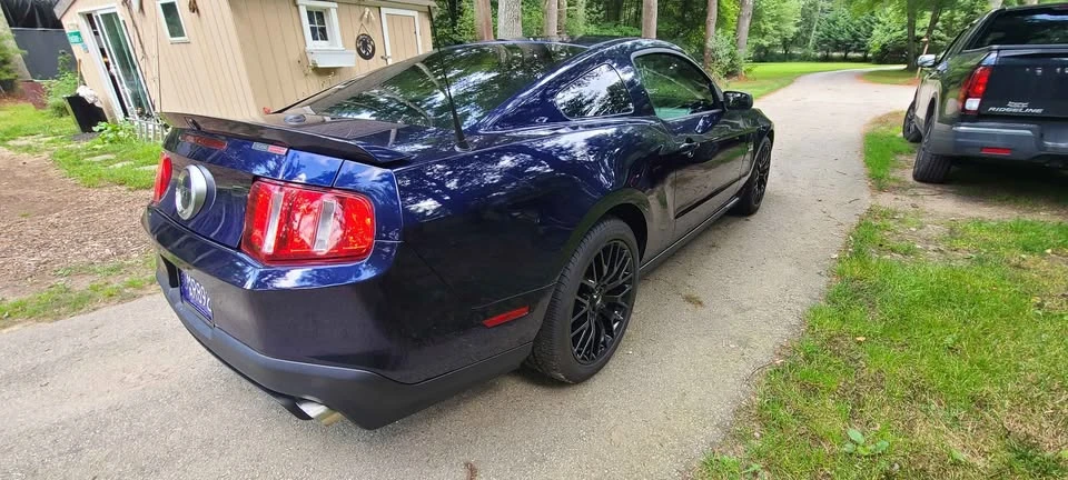 2012 Ford S197 Mustang GT - Image 5 of 9