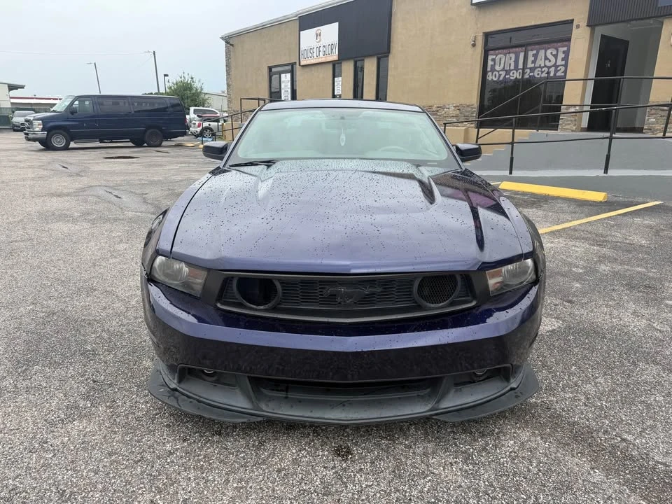 2012 Ford S197 Mustang GT - Image 5 of 15