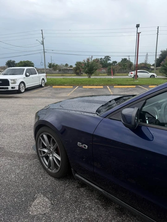 2012 Ford S197 Mustang GT - Image 14 of 15