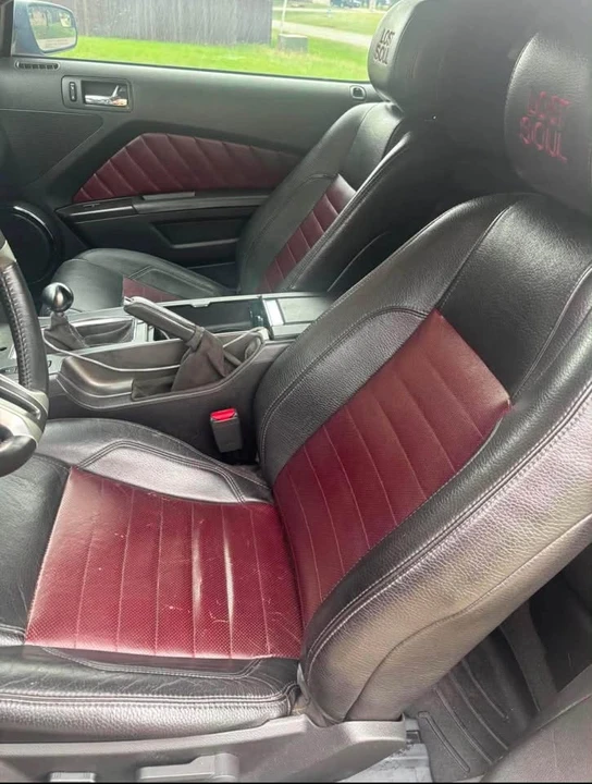 2012 Ford S197 Mustang GT - Image 6 of 8