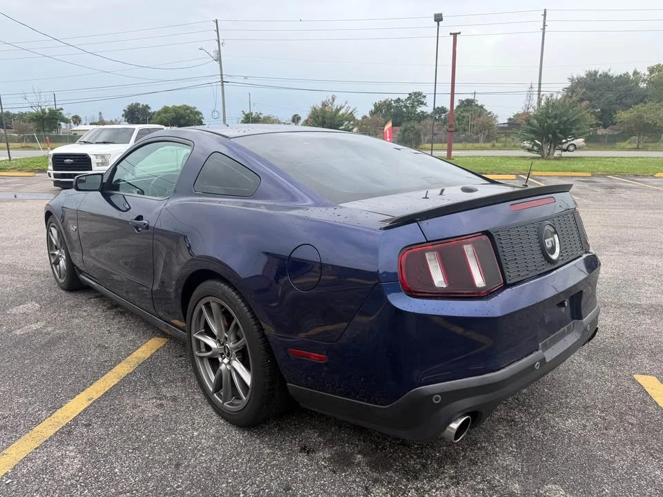 2012 Ford S197 Mustang GT - Image 9 of 15