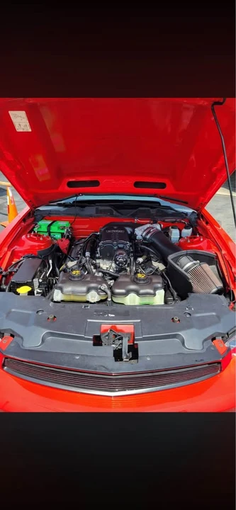 2012 Ford S197 Mustang GT - Image 5 of 5
