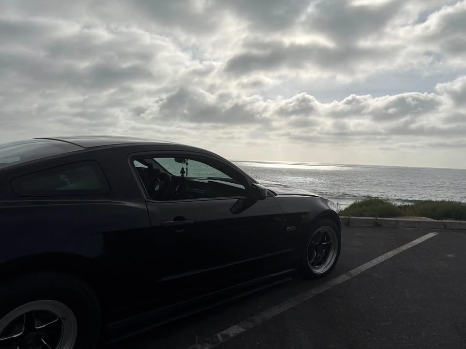 2012 Ford S197 Mustang GT - Image 2 of 5