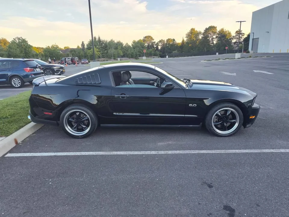 2012 Ford S197 Mustang GT - Image 3 of 4