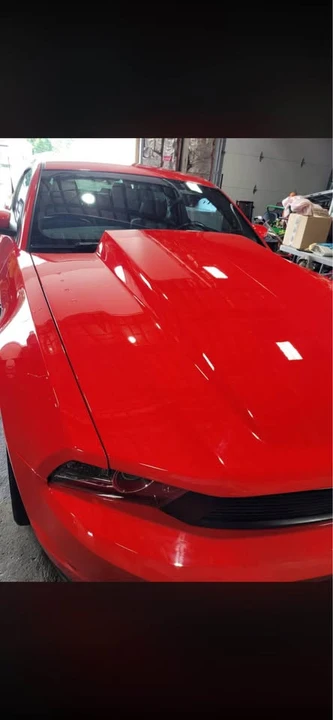 2012 Ford S197 Mustang GT - Image 4 of 5