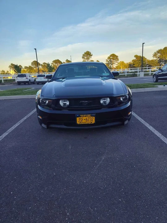 2012 Ford S197 Mustang GT - Image 4 of 4