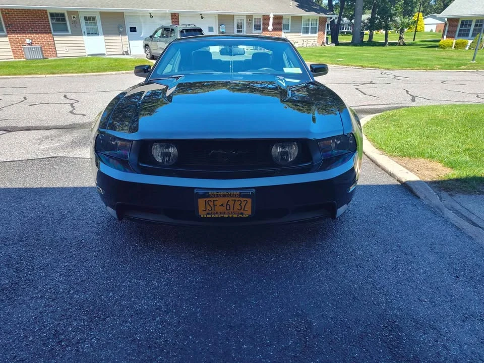 2012 Ford S197 Mustang GT - Image 2 of 4