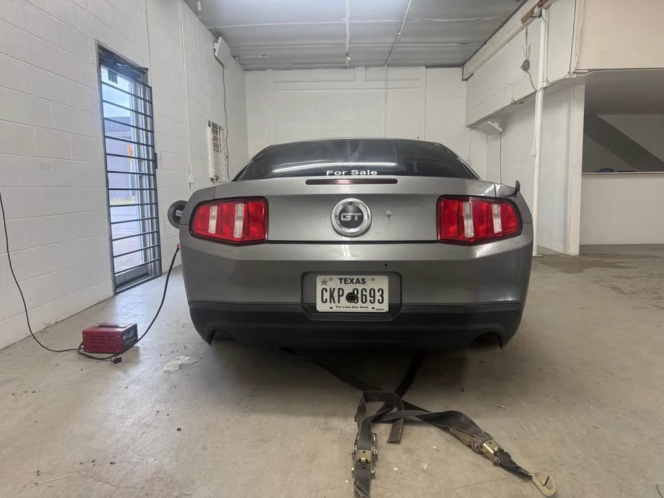 2012 Ford S197 Mustang GT - Image 4 of 17