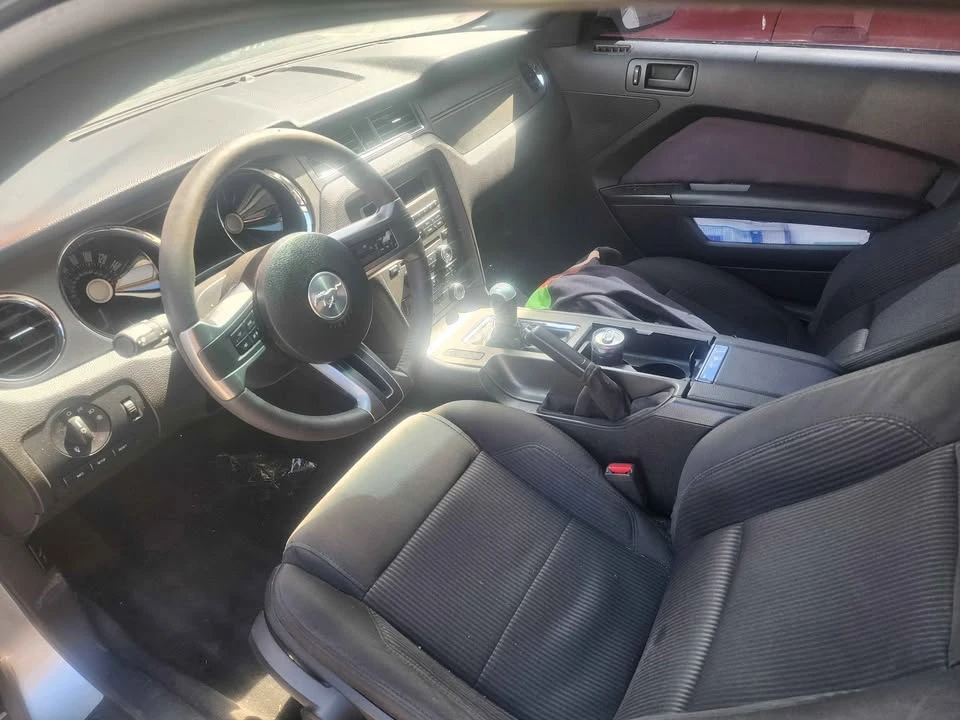 2012 Ford S197 Mustang GT - Image 3 of 10