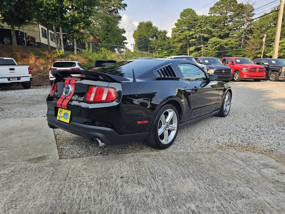 2012 Ford S197 Mustang GT - Image 7 of 20