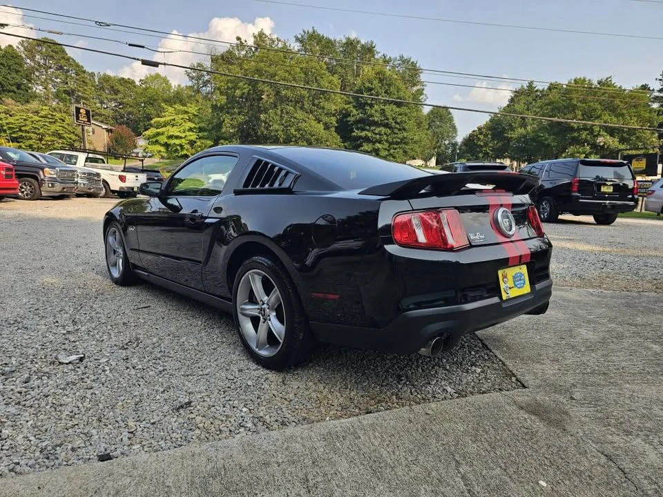2012 Ford S197 Mustang GT - Image 3 of 20