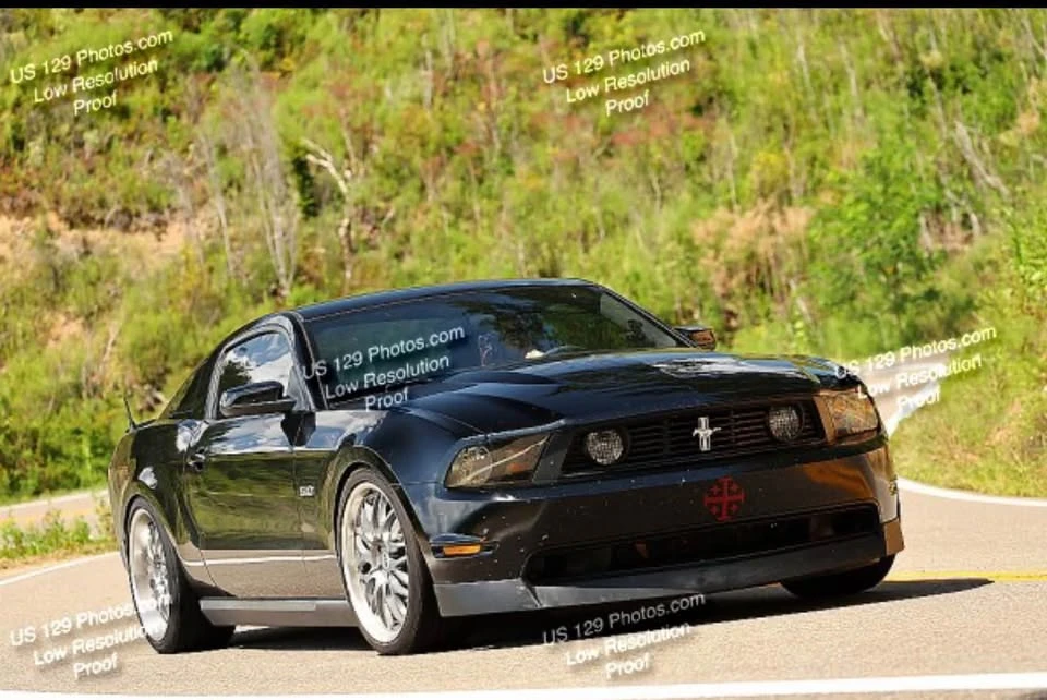 2012 Ford S197 Mustang GT - Image 3 of 7