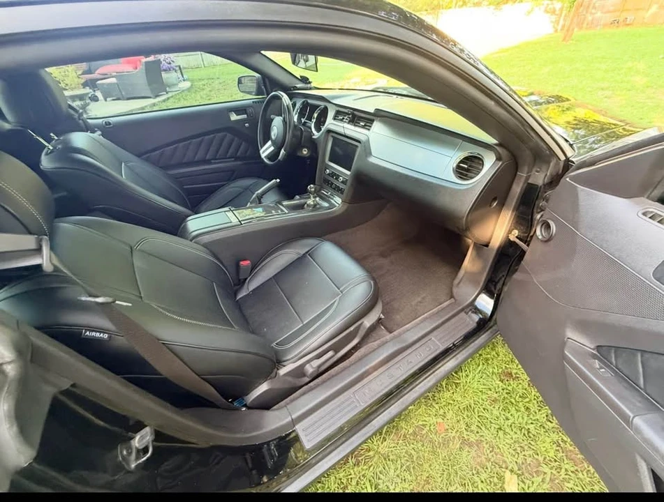 2012 Ford S197 Mustang GT - Image 4 of 7