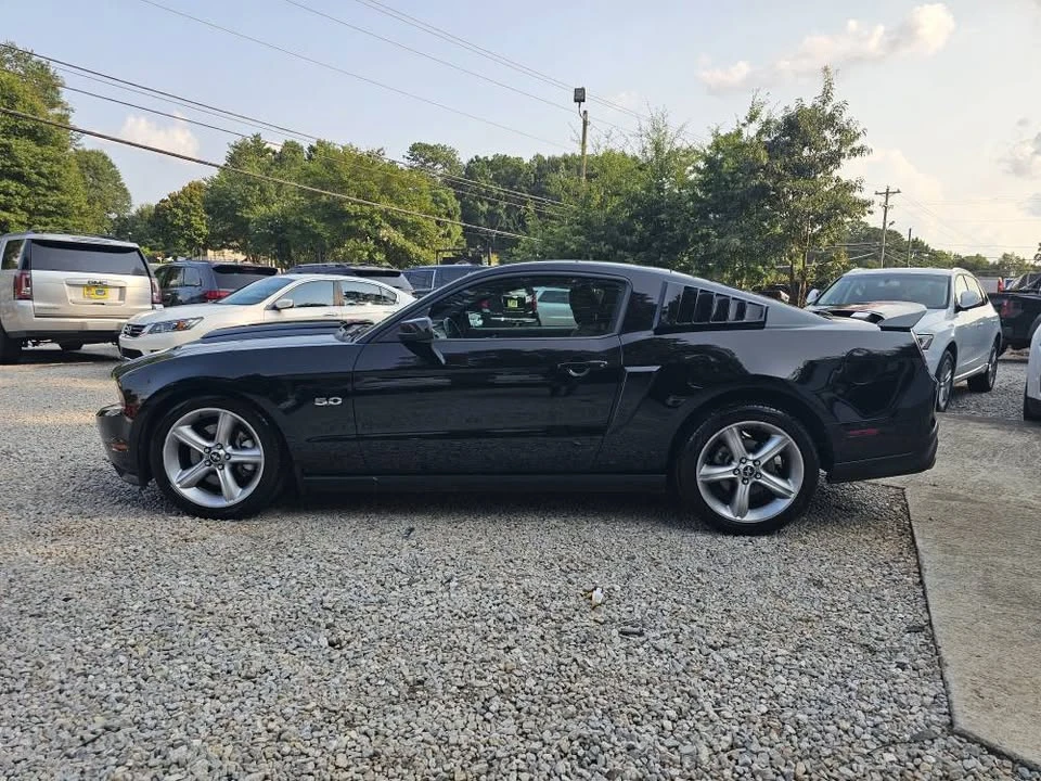 2012 Ford S197 Mustang GT - Image 2 of 20