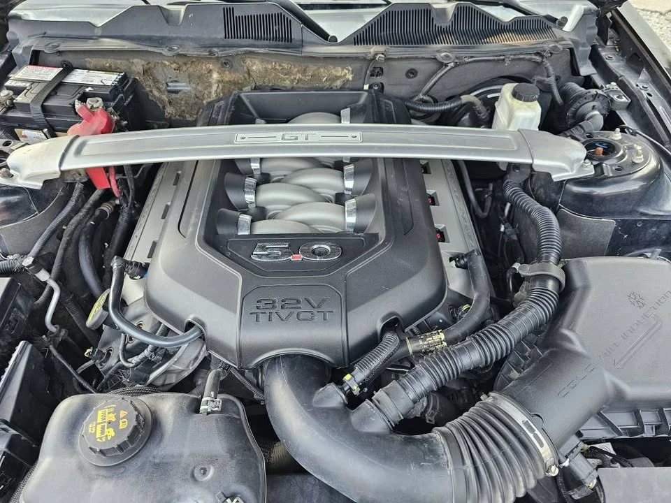 2012 Ford S197 Mustang GT - Image 19 of 20