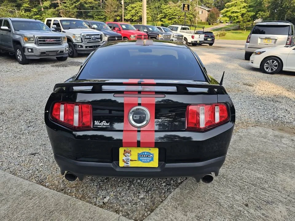 2012 Ford S197 Mustang GT - Image 8 of 20