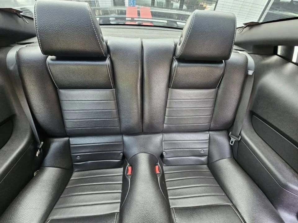 2012 Ford S197 Mustang GT - Image 11 of 20