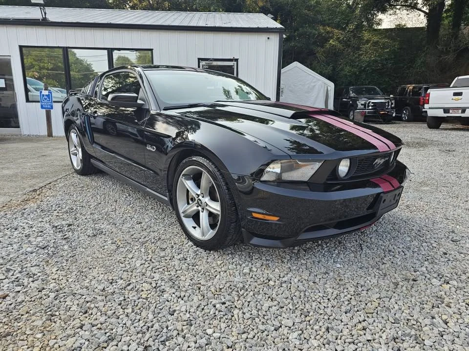 2012 Ford S197 Mustang GT - Image 5 of 20