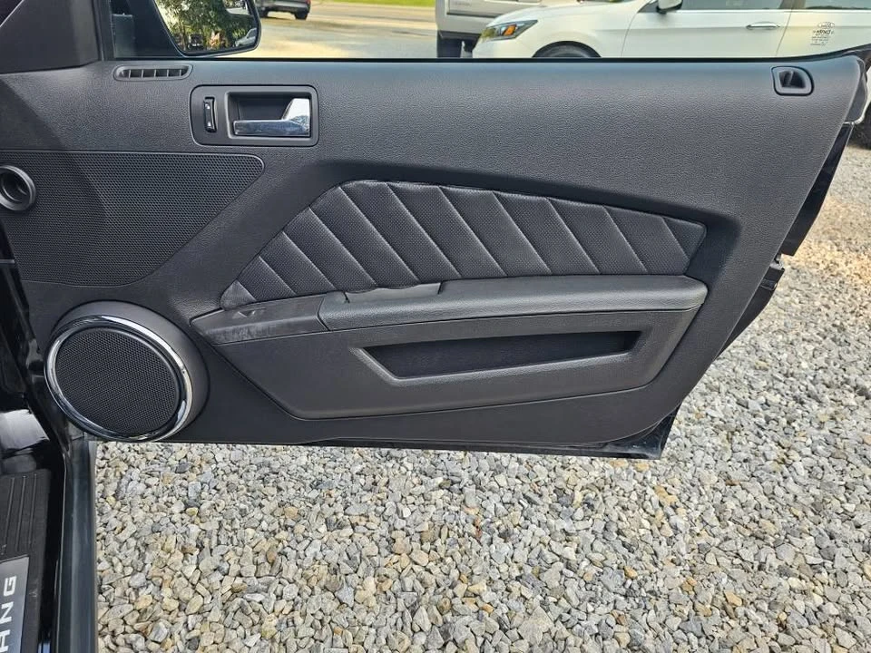 2012 Ford S197 Mustang GT - Image 13 of 20