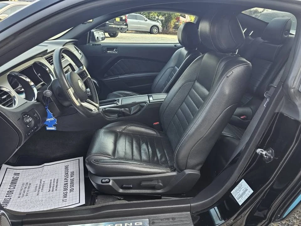 2012 Ford S197 Mustang GT - Image 9 of 20