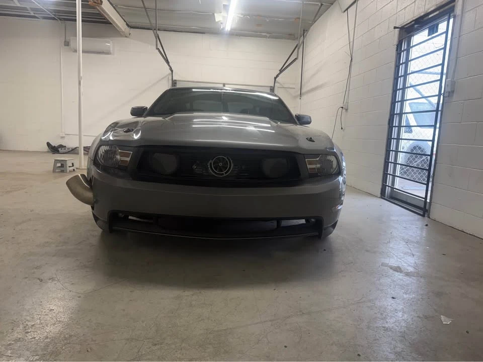2012 Ford S197 Mustang GT - Image 2 of 17