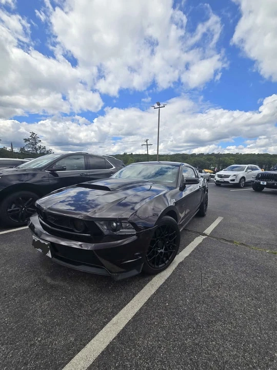 2012 Ford S197 Mustang GT - Image 3 of 7